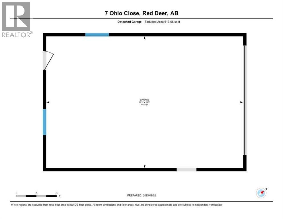 7 Ohio Close - 29