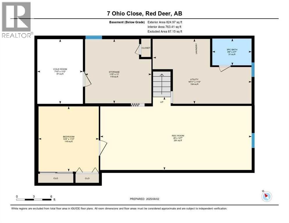 7 Ohio Close - 28