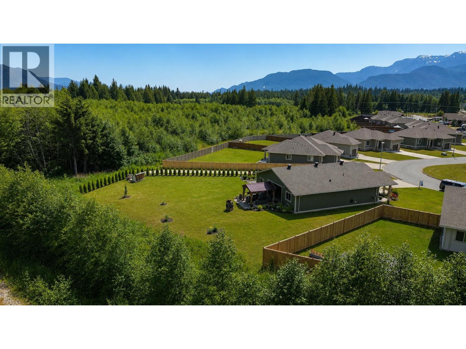 93 BLACKBERRY STREET, Kitimat
