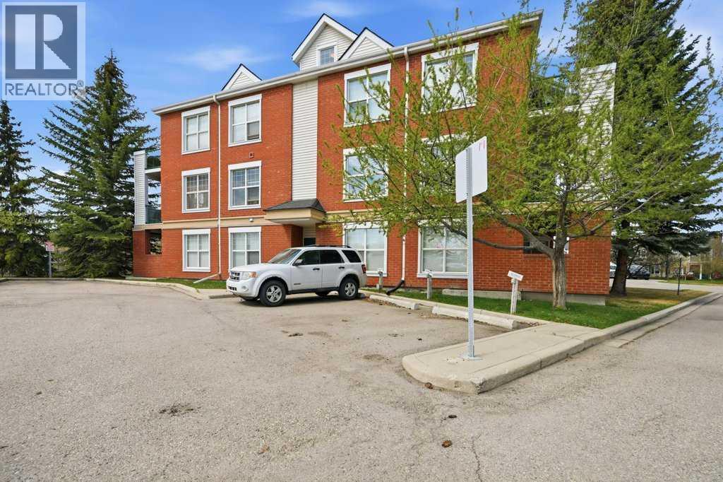 #311 78 Prestwick Gardens SE - 3
