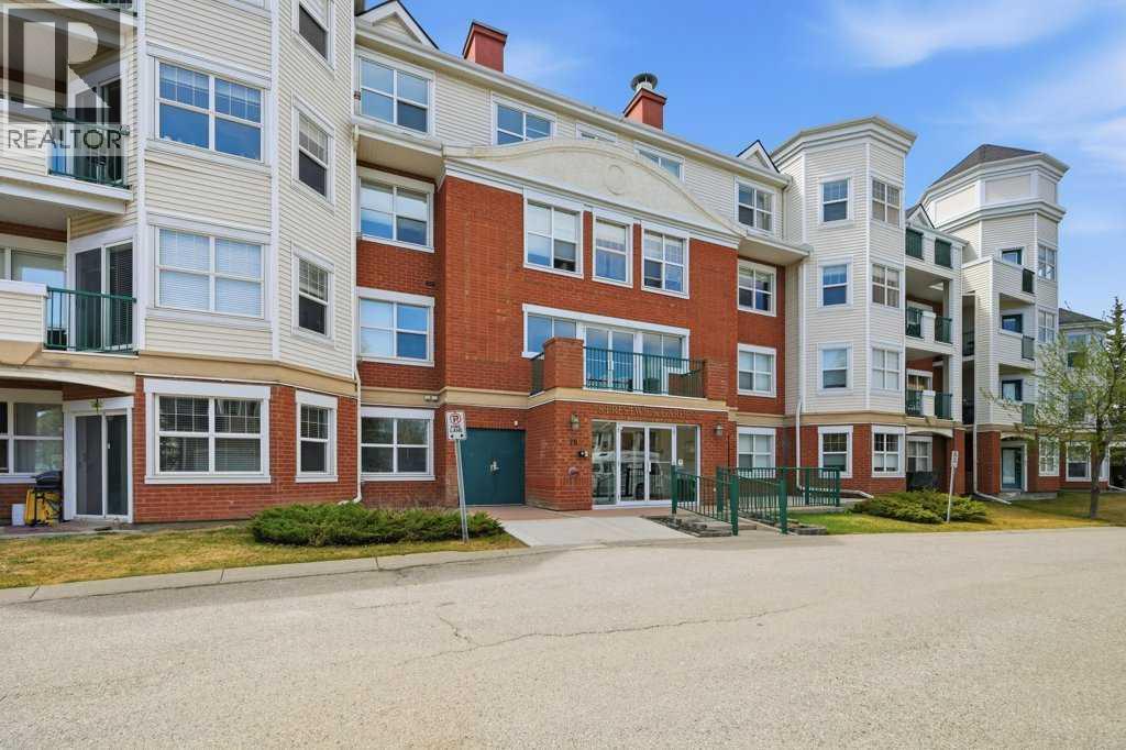 #311 78 Prestwick Gardens SE - 1