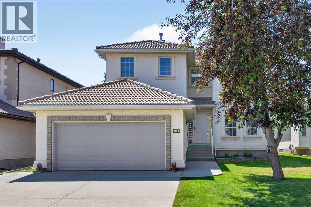 78 Hamptons Circle NW - 1