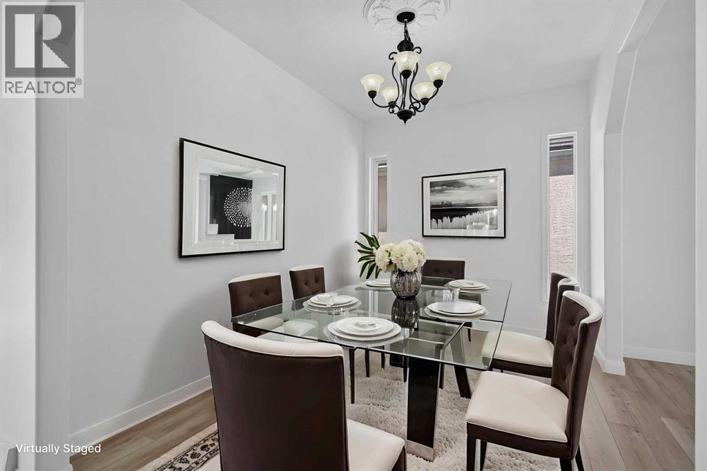 78 Hamptons Circle NW - 8