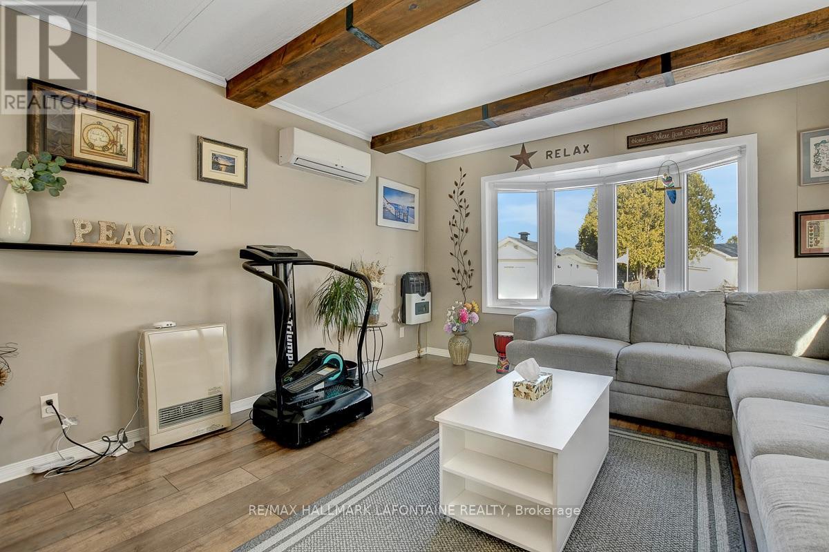 3535 ST JOSEPH BOULEVARD - 3
