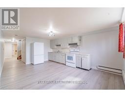 Living room - Lower - 248 Bertie Street, Fort Erie, ON L2A1Z6 Photo 6