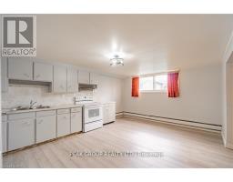 Laundry room - Lower - 248 Bertie Street, Fort Erie, ON L2A1Z6 Photo 7