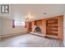 Primary Bedroom - Lower - 248 Bertie Street, Fort Erie, ON L2A1Z6 Photo 8