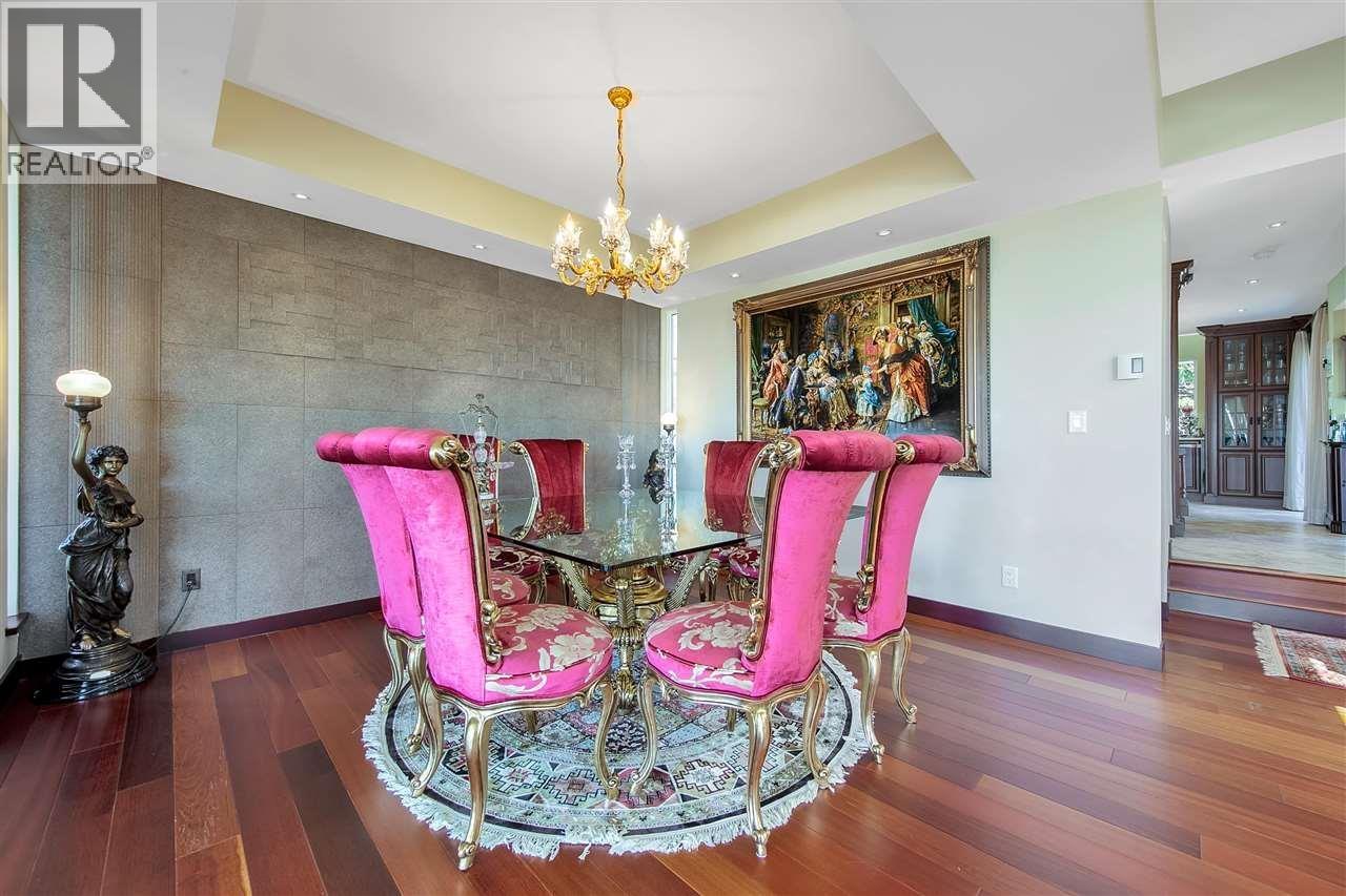2273 MATHERS AVENUE, West Vancouver