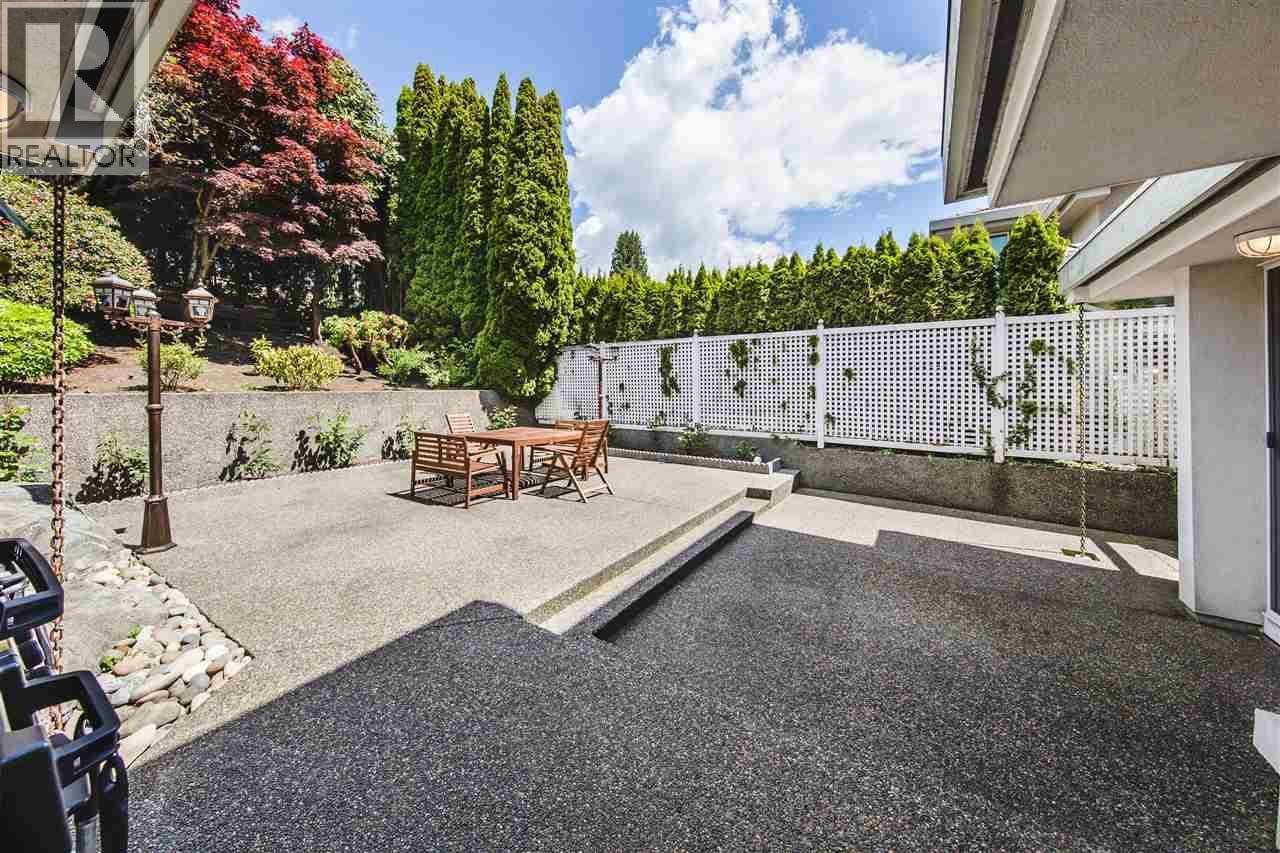 2273 MATHERS AVENUE, West Vancouver