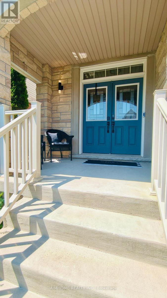 1993 COCKLIN CRESCENT - 3