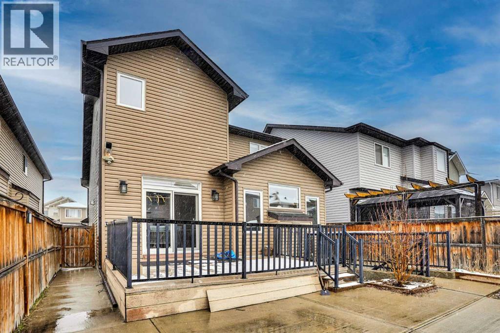 31 Skyview Shores Gardens NE - 32