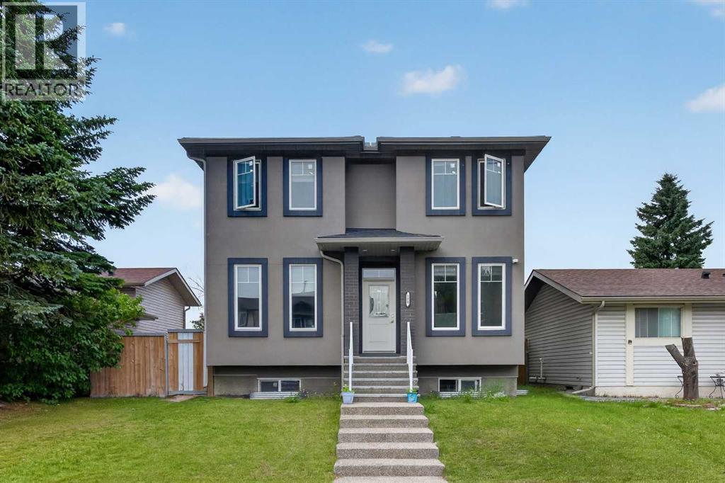 120 Castlegrove Road NE - 1