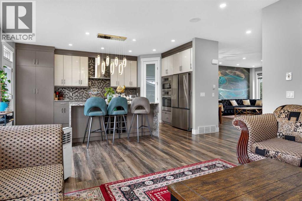 120 Castlegrove Road NE - 15