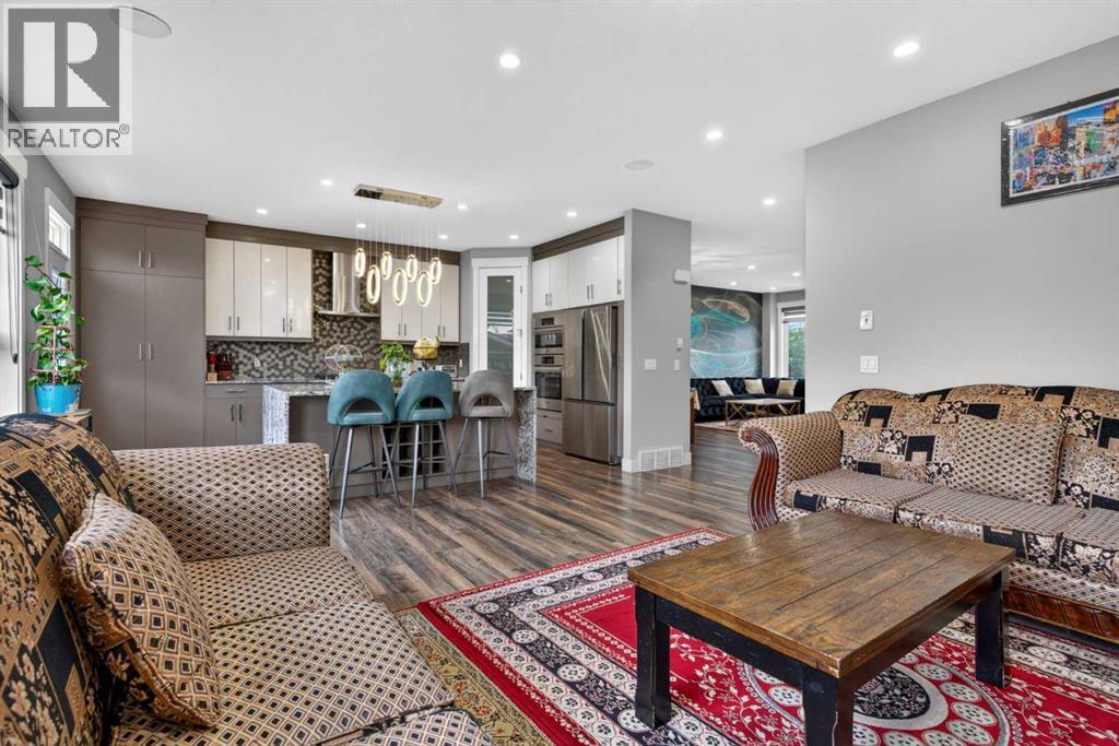 120 Castlegrove Road NE - 16