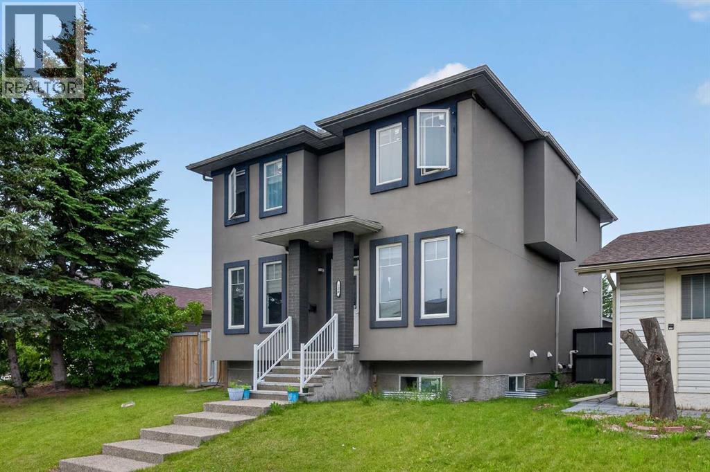 120 Castlegrove Road NE - 2
