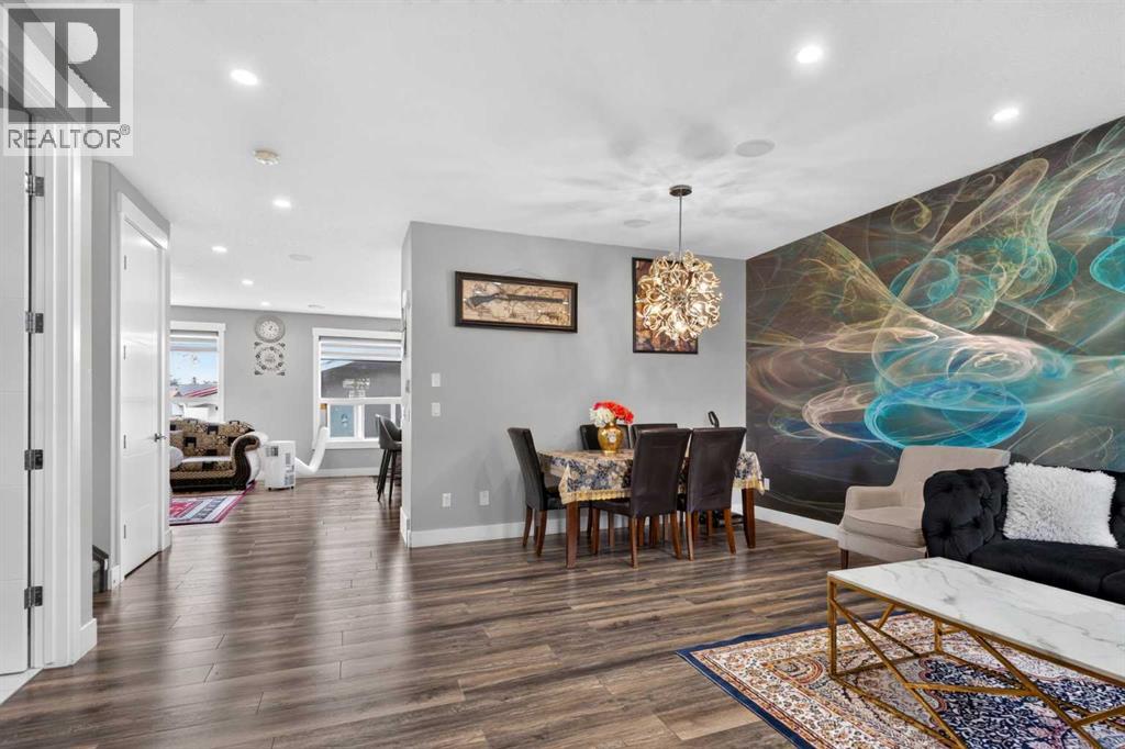 120 Castlegrove Road NE - 3