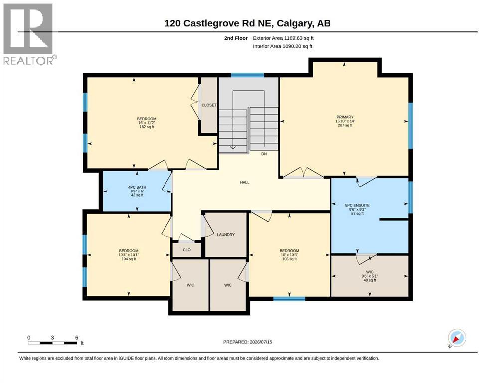 120 Castlegrove Road NE - 49