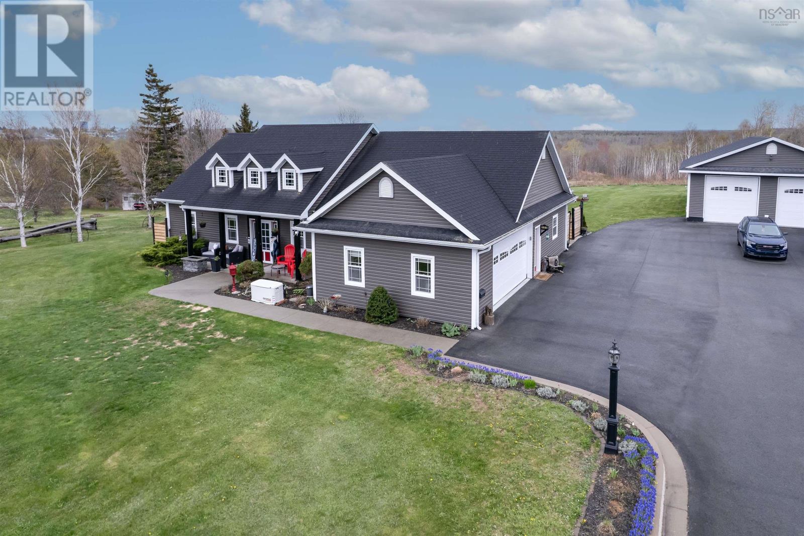 102 Kaneville Road - 1