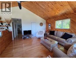 Kitchen/Dining room - 54&56 Vaughan Lane, St  Martins, NB E5R2G1 Photo 7