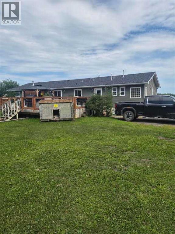 721023 Range Road 113 - 1