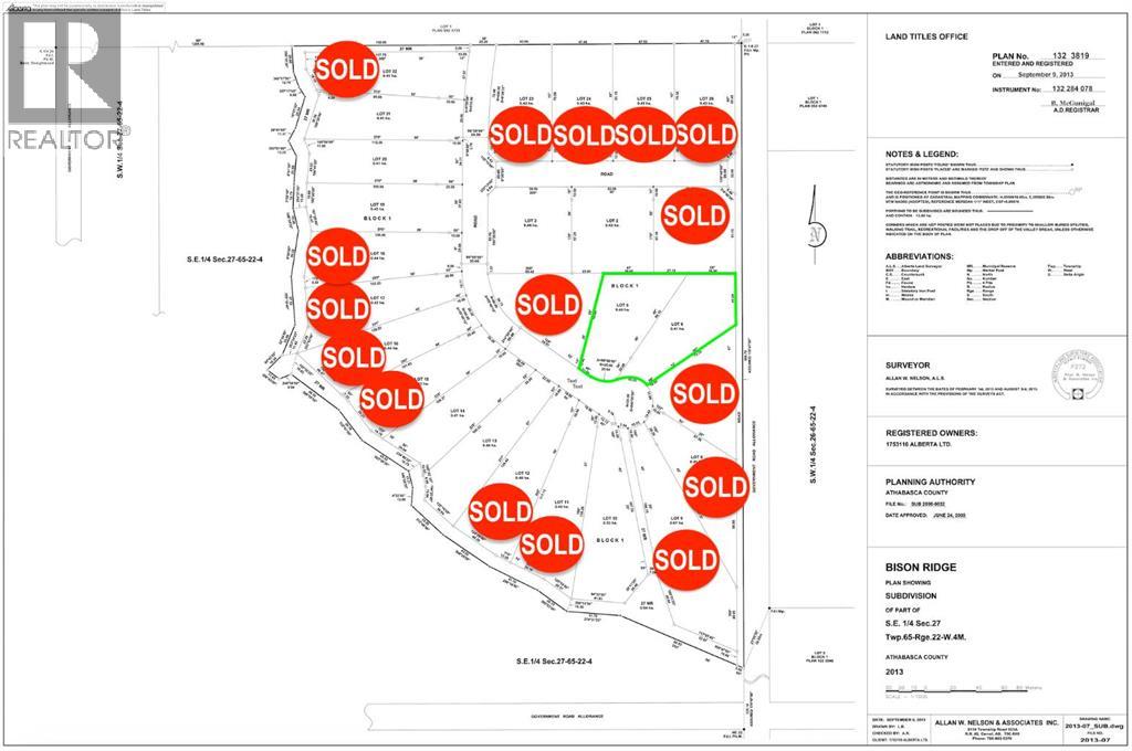 4244 654036 Range Road 222 - Photo 19