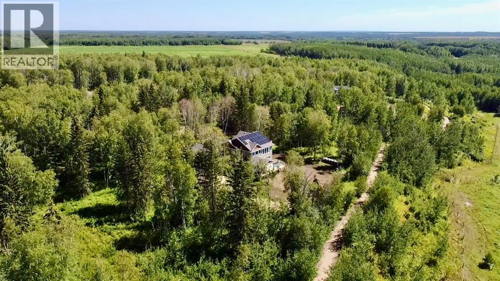 4244 654036 Range Road 222 - Photo 8