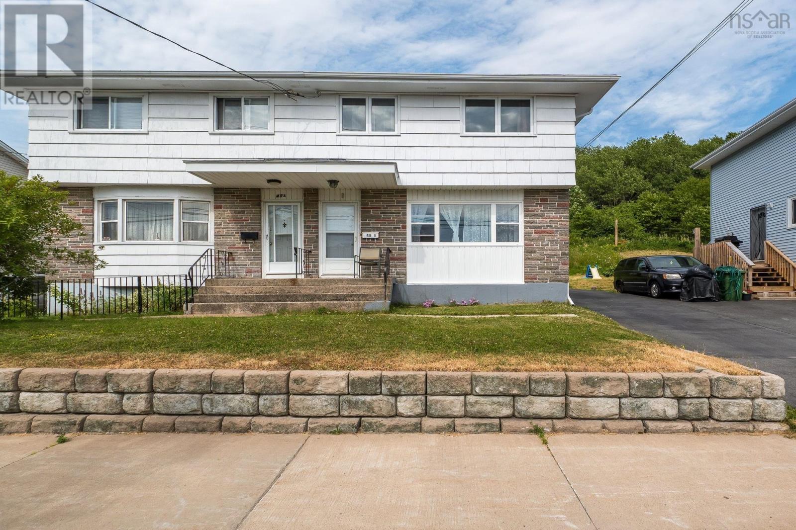 45B Kennedy Drive - 1