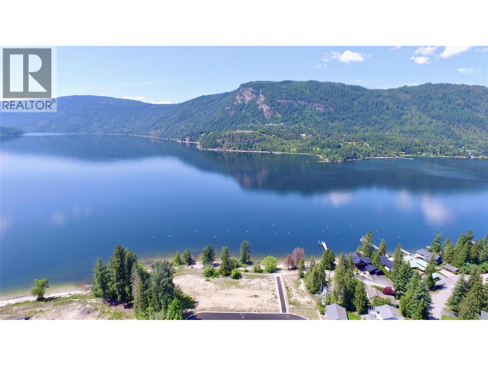1 Wiseman Creek Court Lot# 13, Sicamous