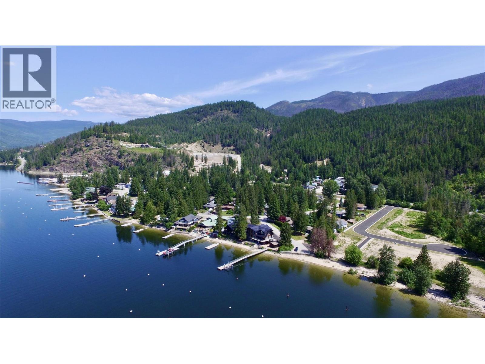 1 Wiseman Creek Court Lot# 13, Sicamous