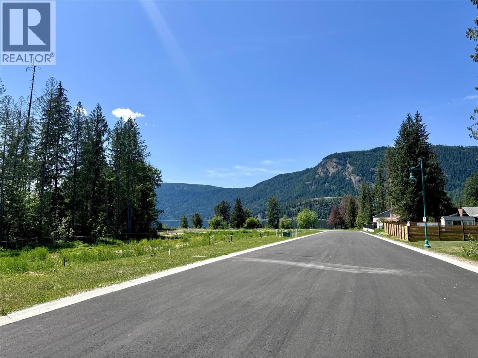 1 Wiseman Creek Court Lot# 13, Sicamous