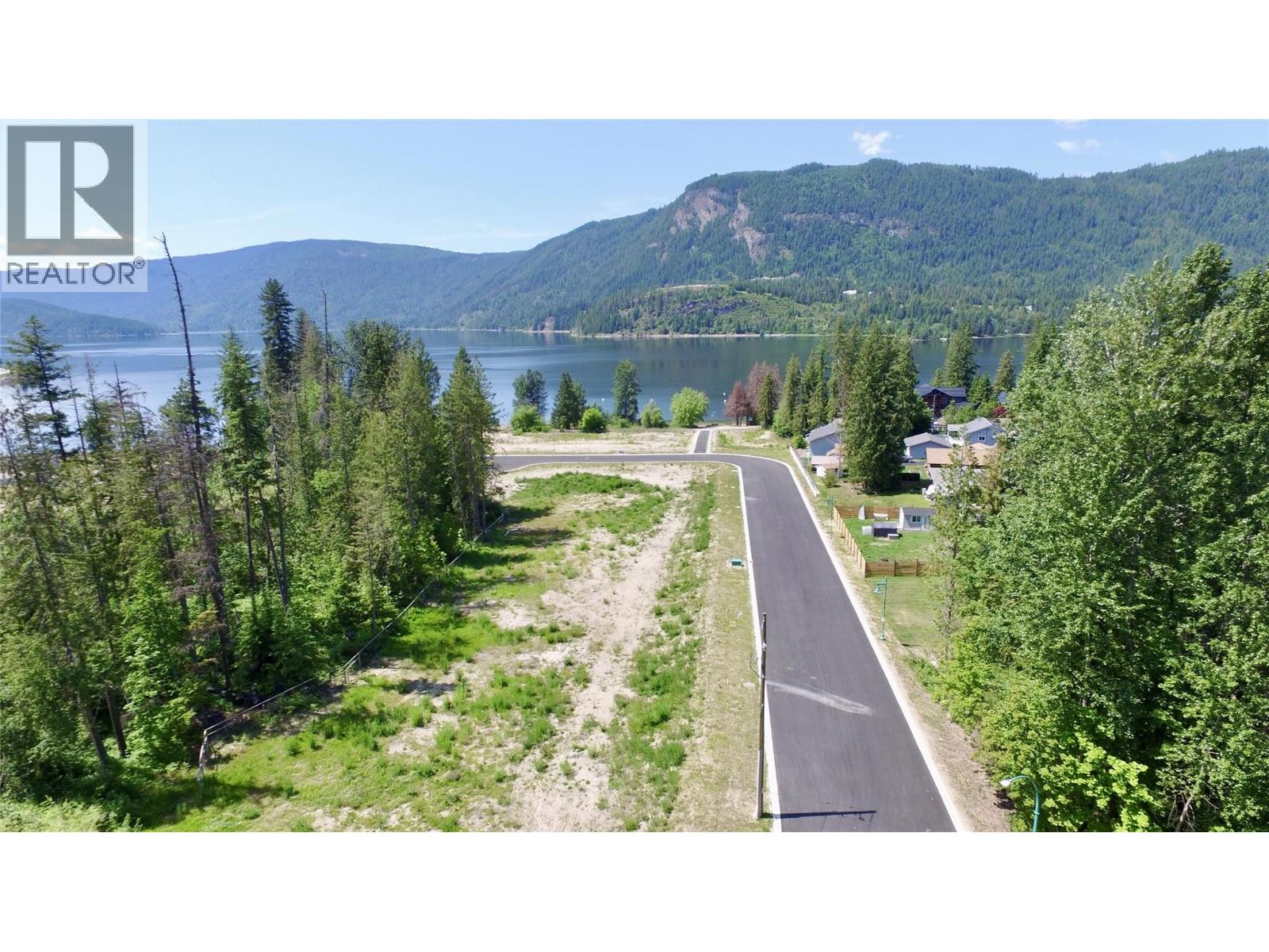 1 Wiseman Creek Court Lot# 13, Sicamous