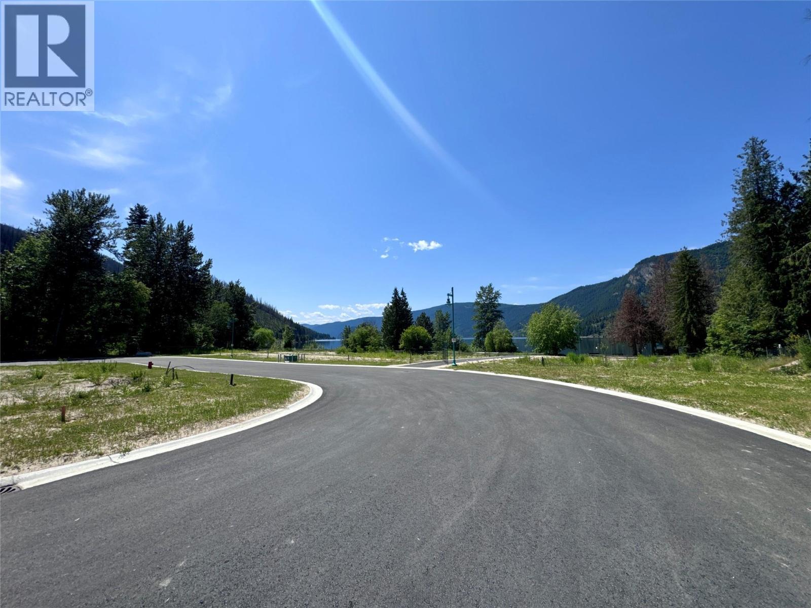 1 Wiseman Creek Court Lot# 13, Sicamous