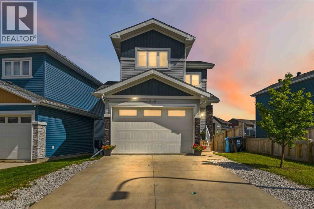249 Siltstone Place - 1
