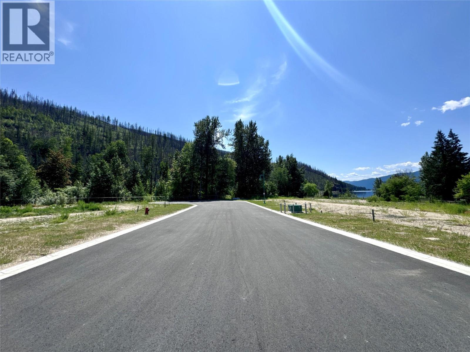 1 Wiseman Creek Court Lot# 13, Sicamous