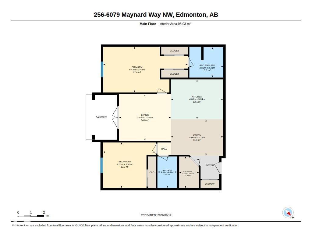 #256 6079 MAYNARD WY NW - 56