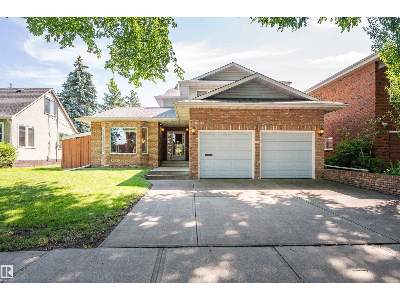 10155 74 ST NW - 1