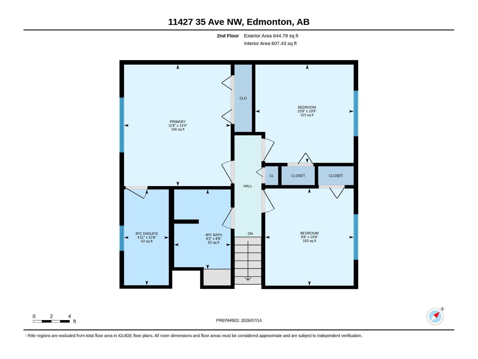 11427 35 AV NW - 74