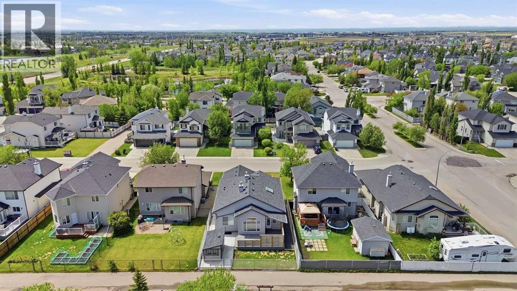 209 Oakmere Close - 37