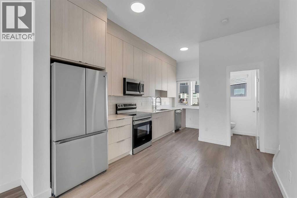 #208 101 Panatella Square NW - 10
