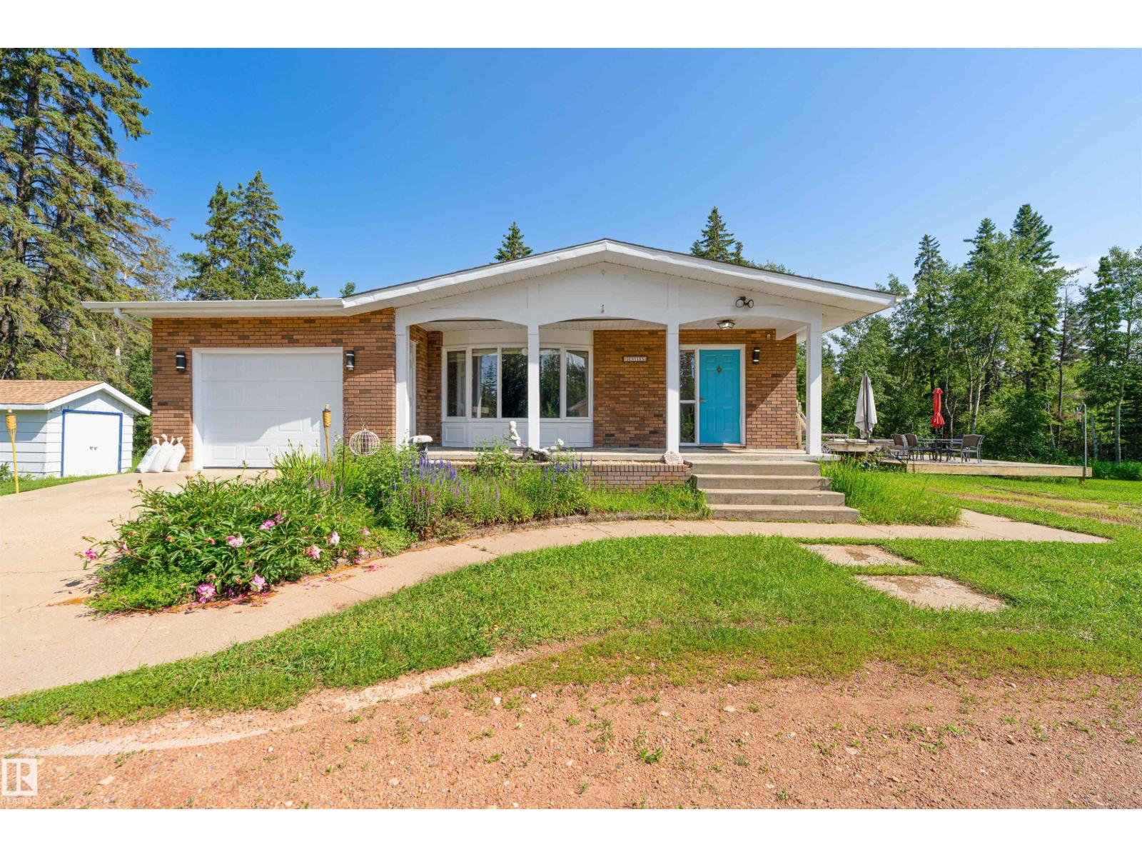 #38 57108 RGE ROAD 220 - 17