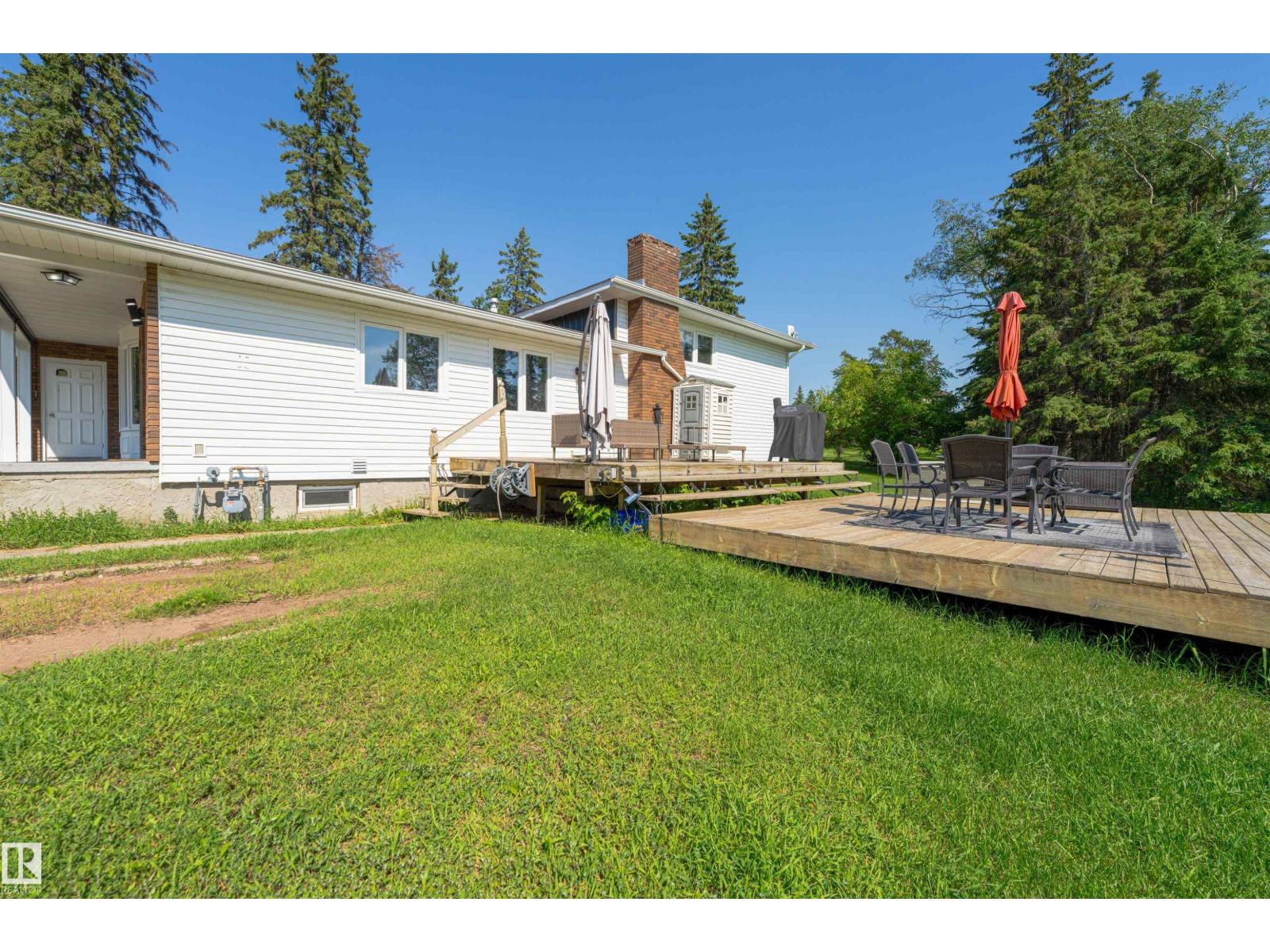 #38 57108 RGE ROAD 220 - 18