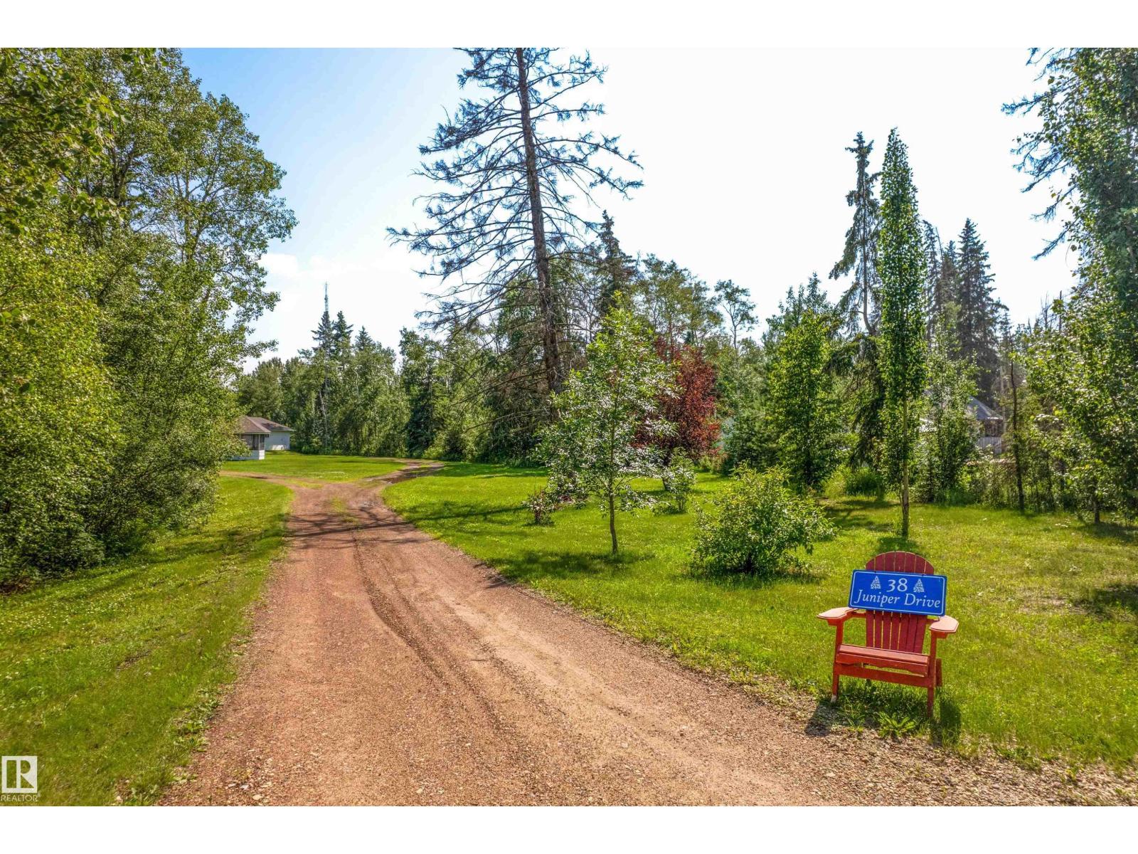 #38 57108 RGE ROAD 220 - 3