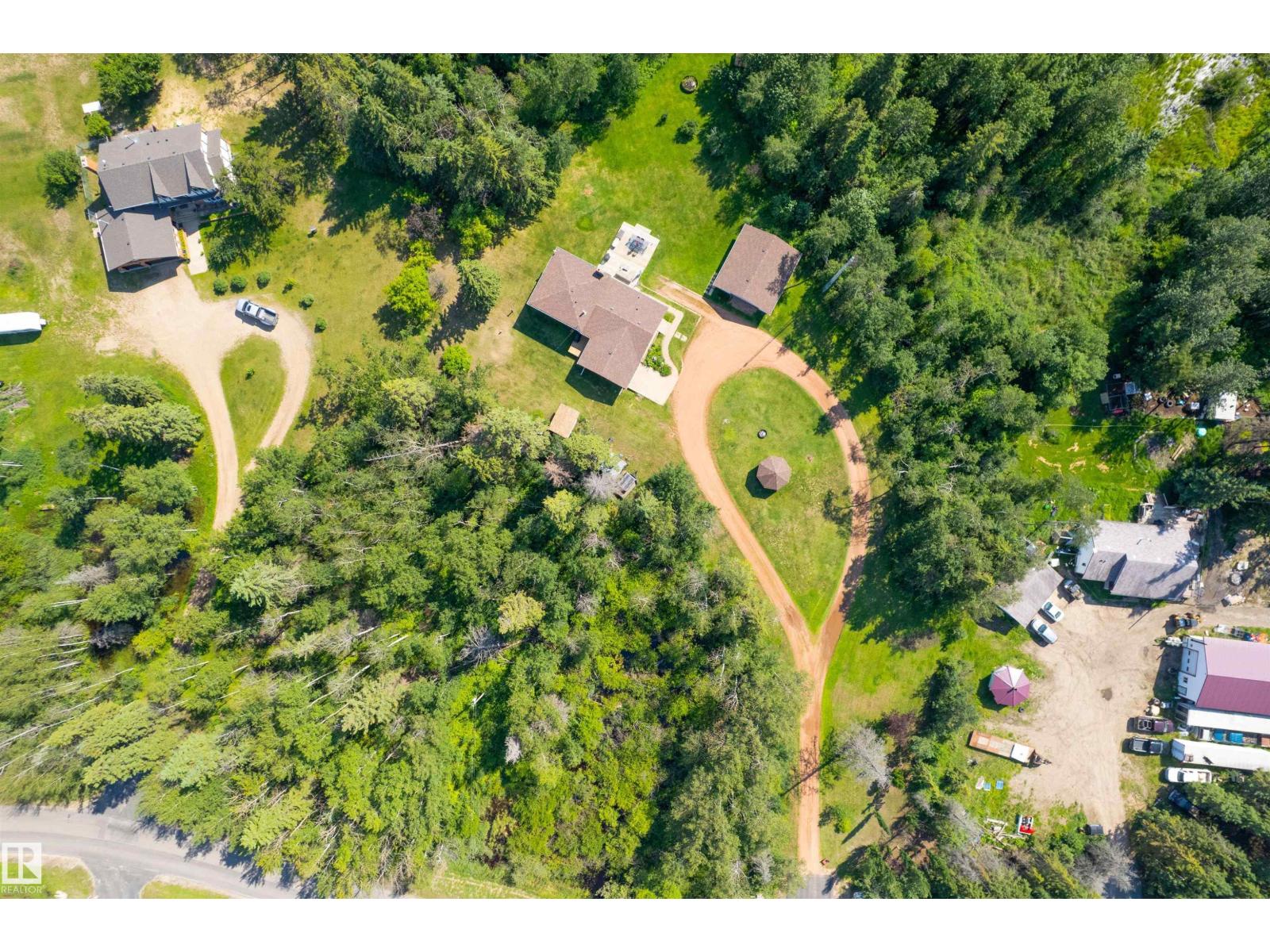 #38 57108 RGE ROAD 220 - 69