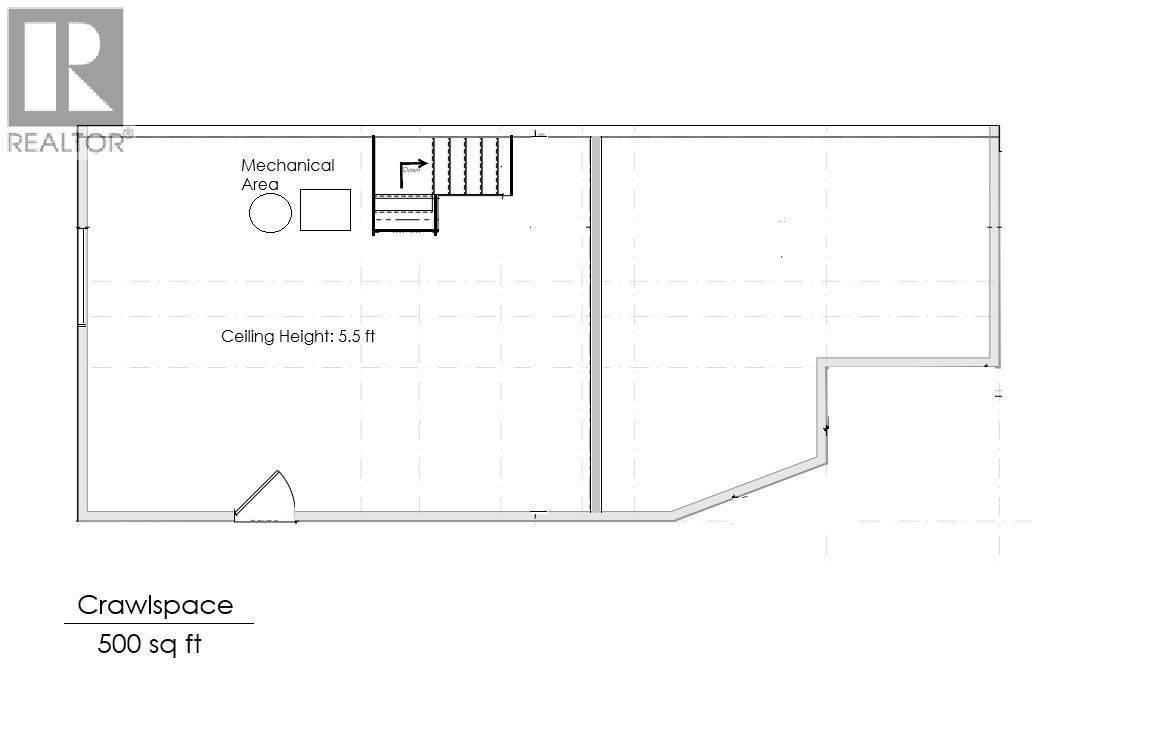 #2 1050 Mt Revelstoke Place - 23