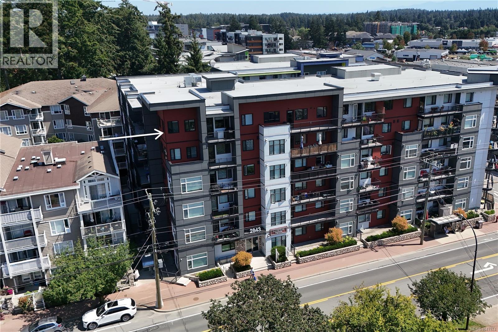608 2843 Jacklin Road, Langford