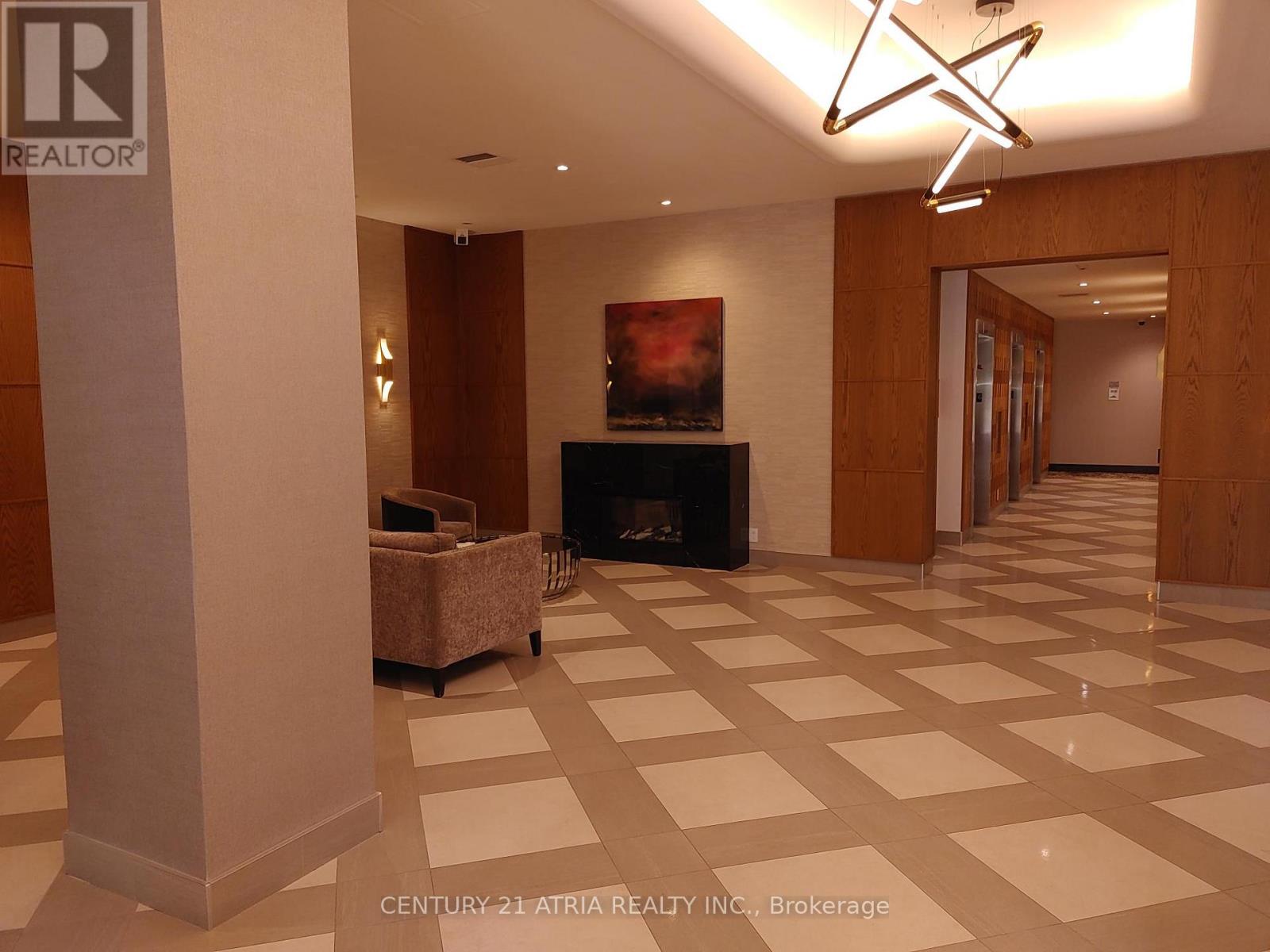 #907 195 WYNFORD DRIVE - 20