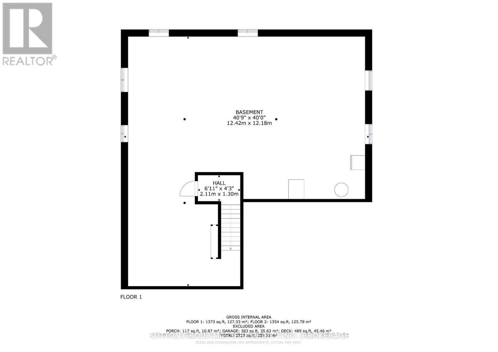 107 COUNTRY CLUB DRIVE - 38