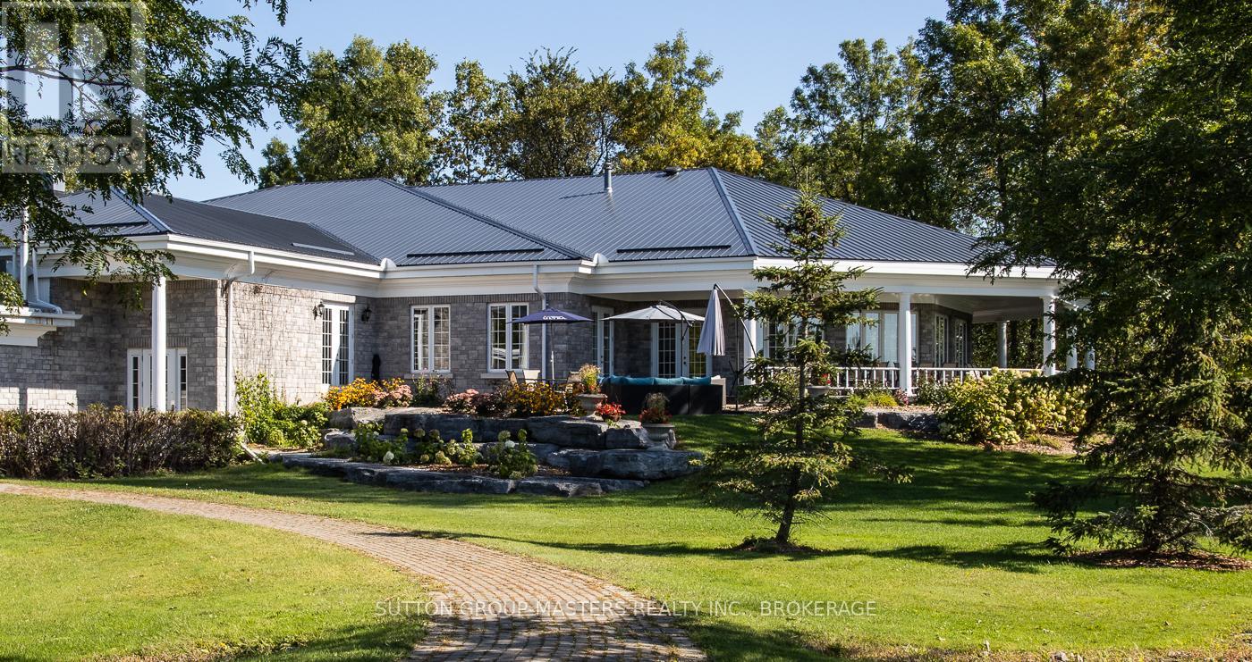 107 COUNTRY CLUB DRIVE - 40