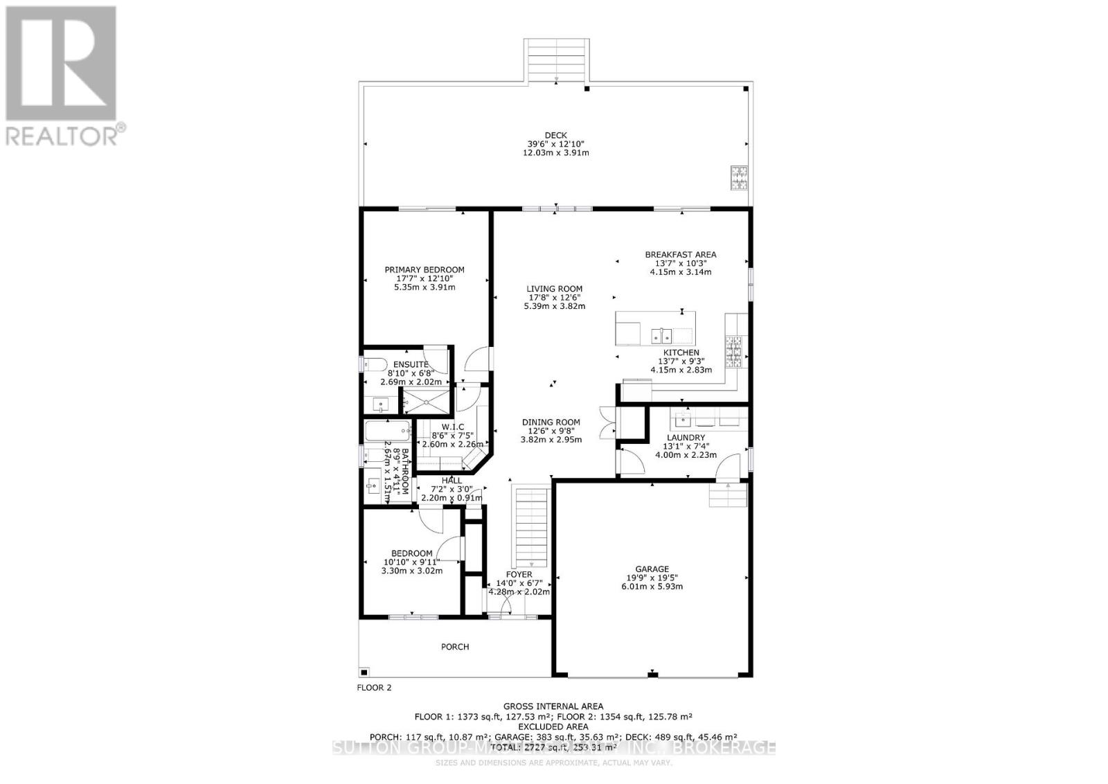 107 COUNTRY CLUB DRIVE - 37