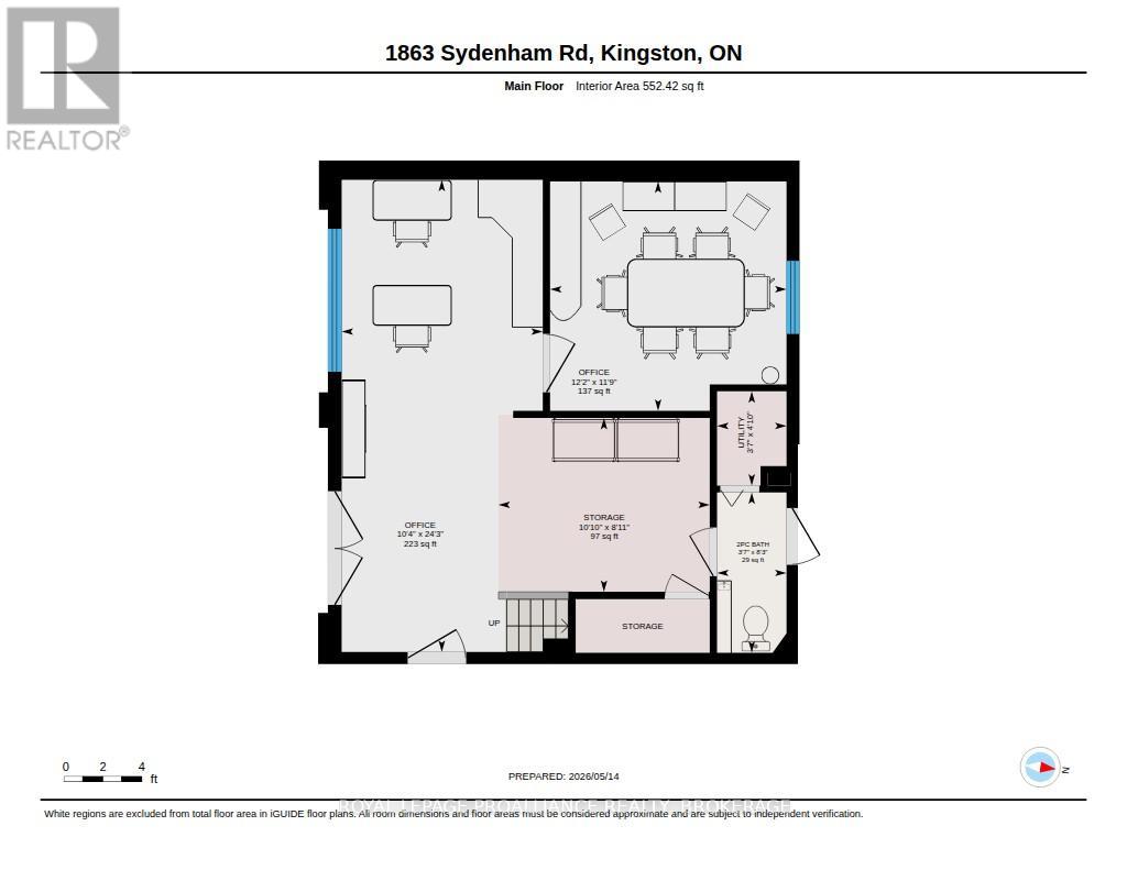 1863 SYDENHAM ROAD - 48